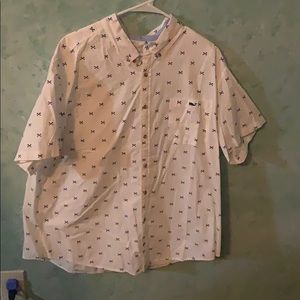 Xxl vineyard vines (target) button up